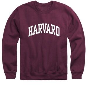 New & Never Worn Ivysport Harvard Crewneck | Size M